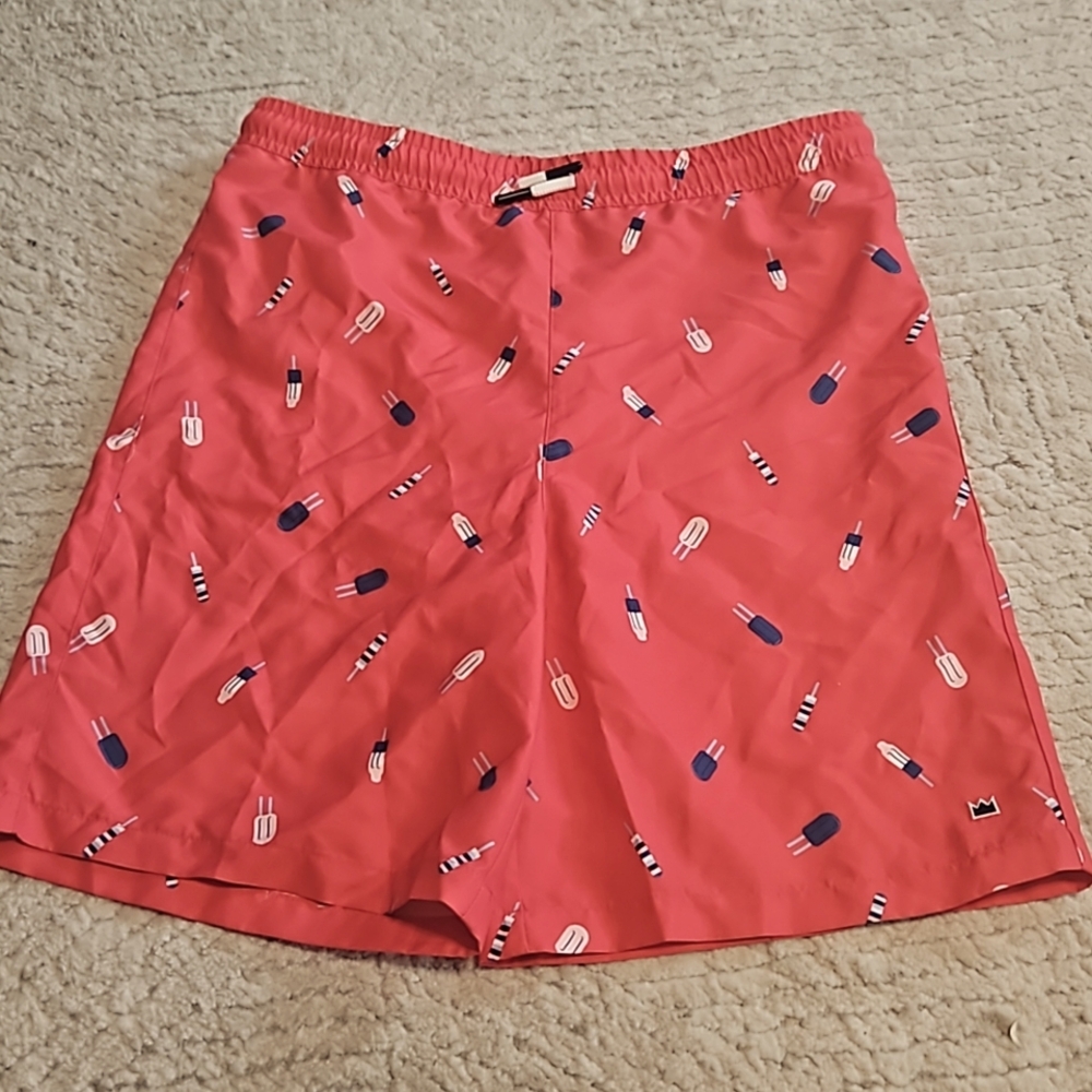 Boys swim shorts